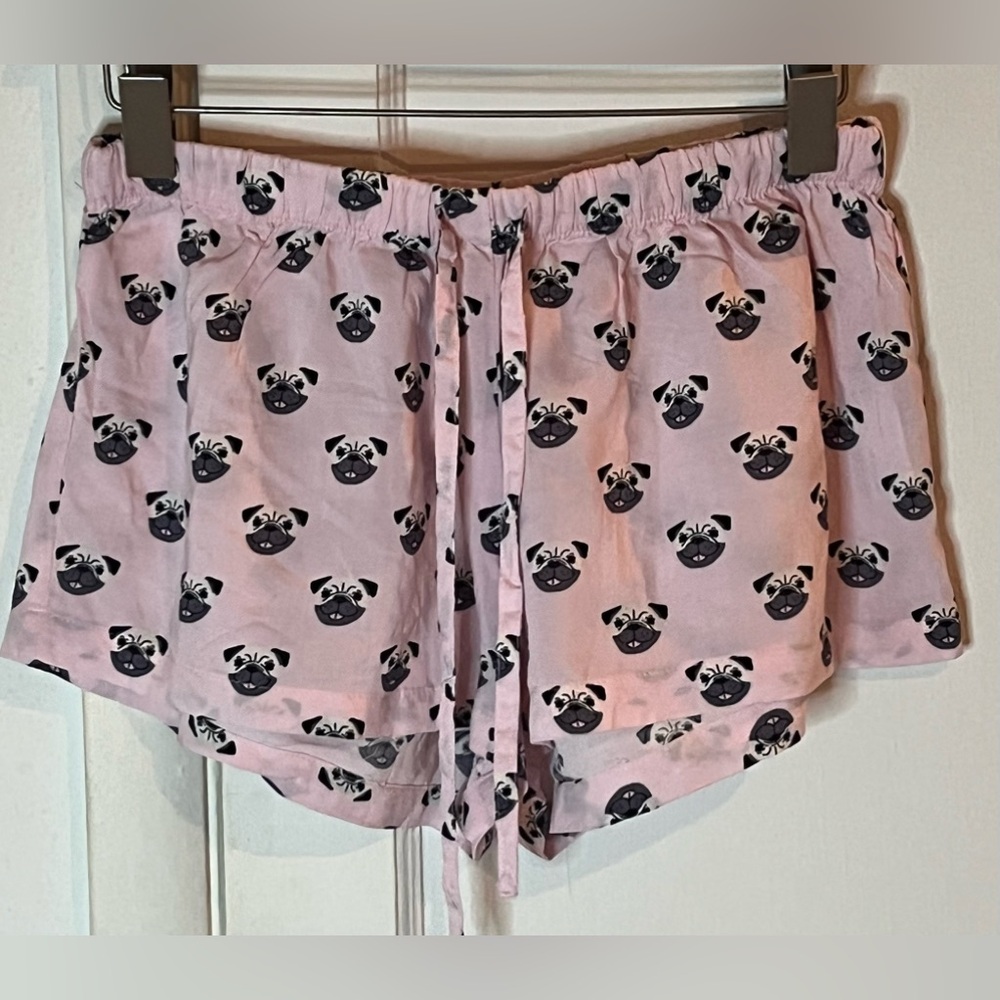 Sleep shorts
